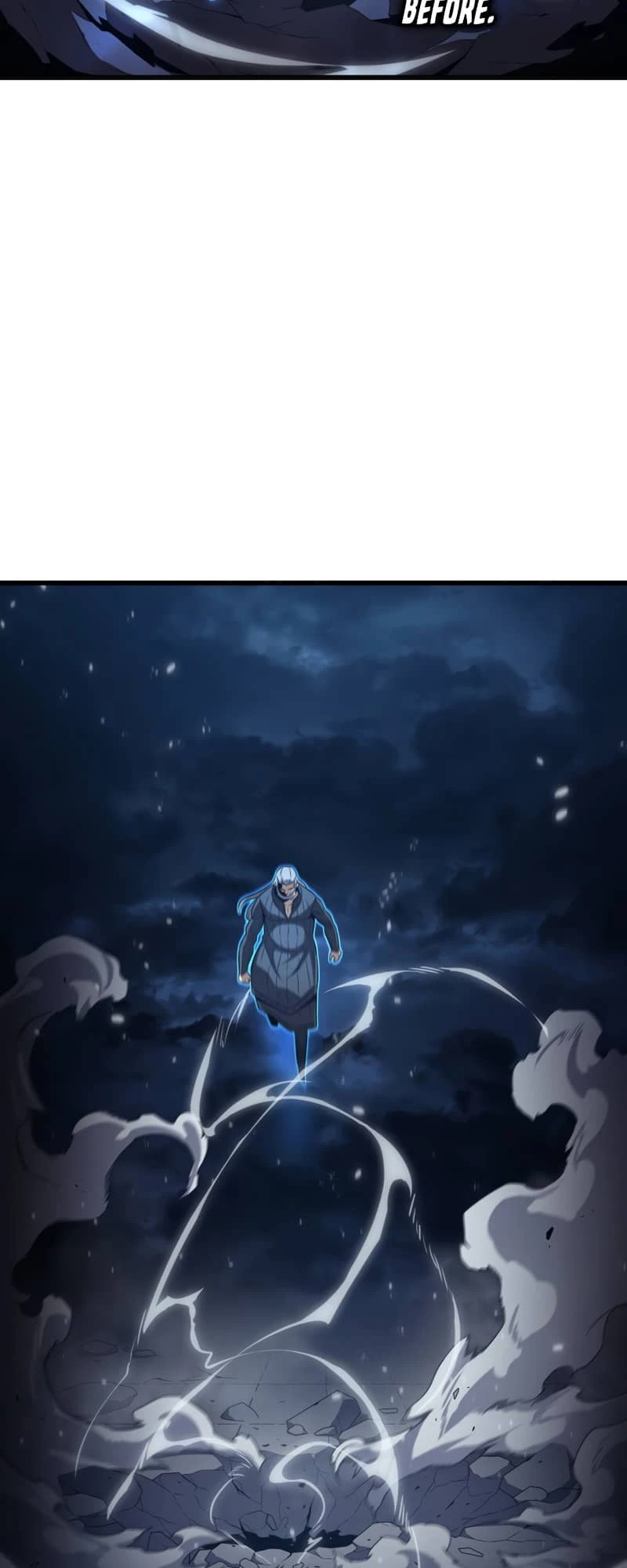 The Great Mage Returns After 4000 Years Chapter 148 page 23