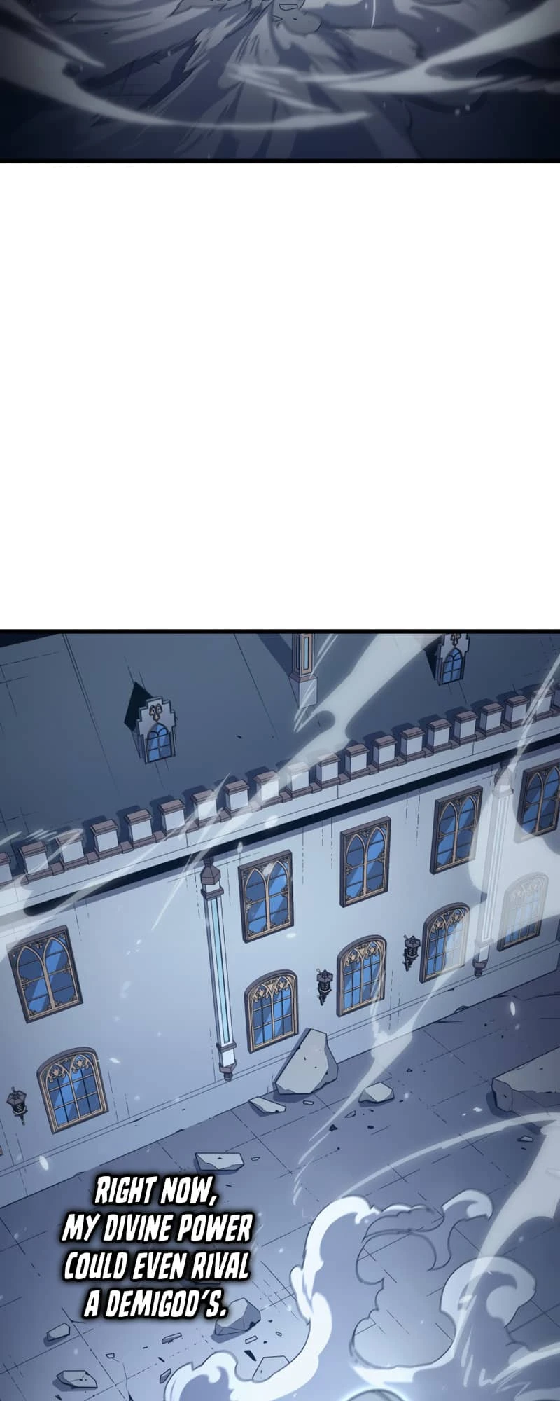 The Great Mage Returns After 4000 Years Chapter 148 page 24