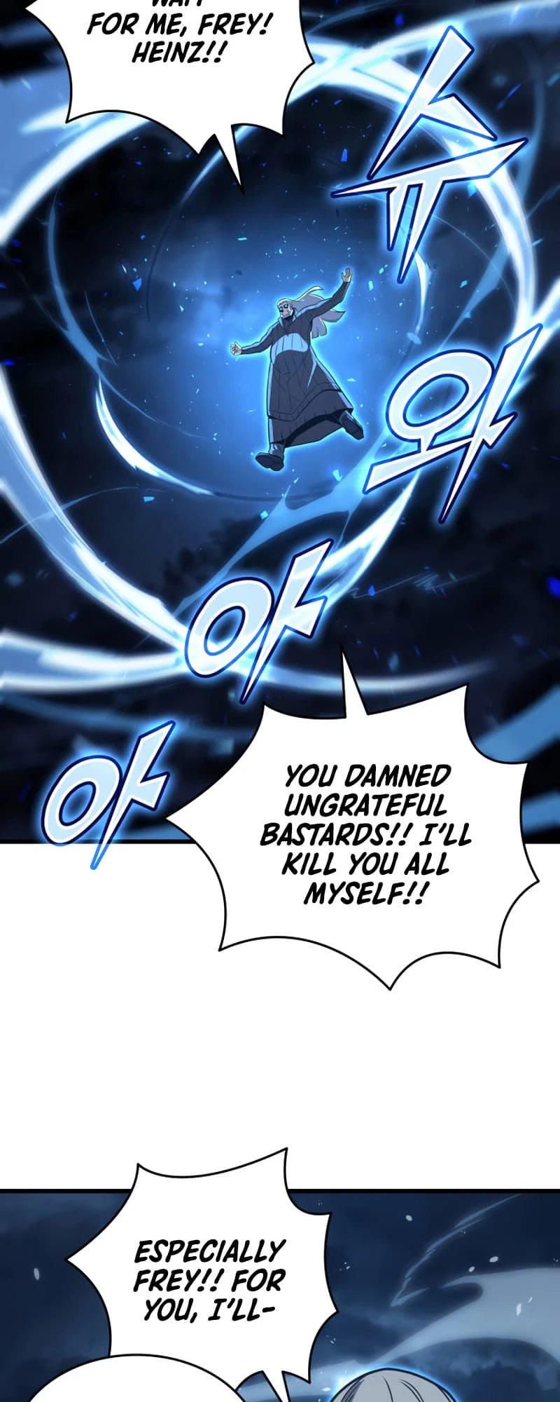 The Great Mage Returns After 4000 Years Chapter 148 page 27
