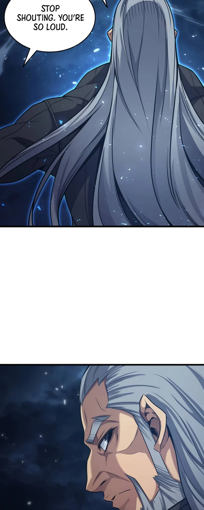 The Great Mage Returns After 4000 Years Chapter 148 page 28