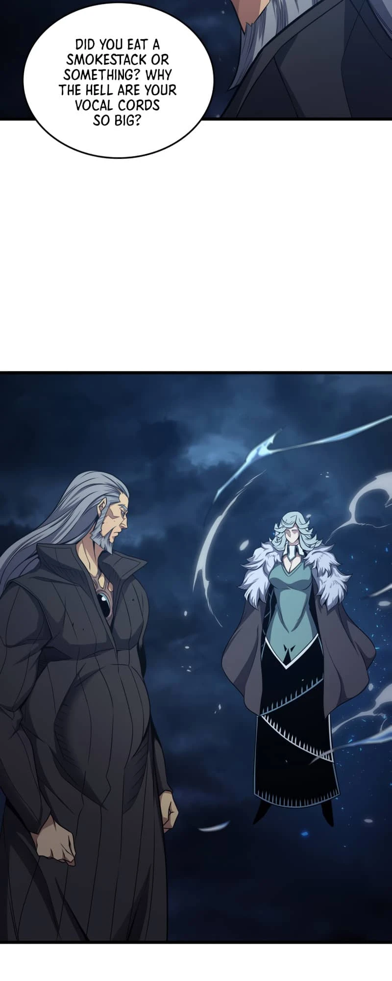 The Great Mage Returns After 4000 Years Chapter 148 page 29