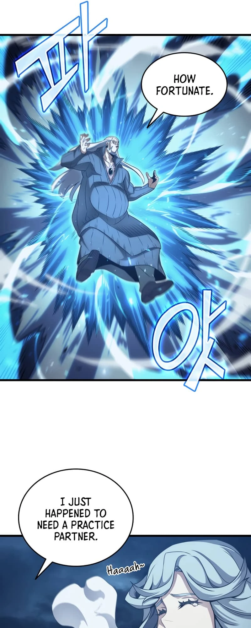 The Great Mage Returns After 4000 Years Chapter 148 page 32