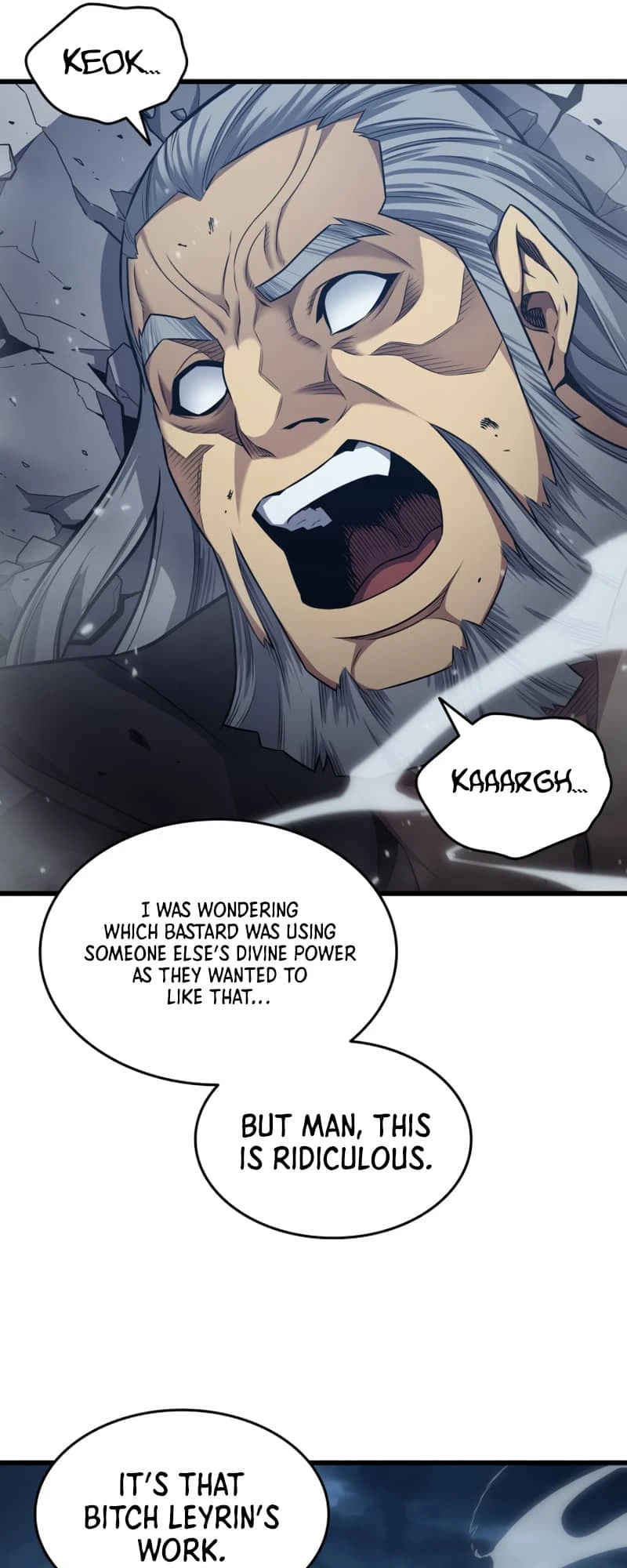 The Great Mage Returns After 4000 Years Chapter 148 page 38