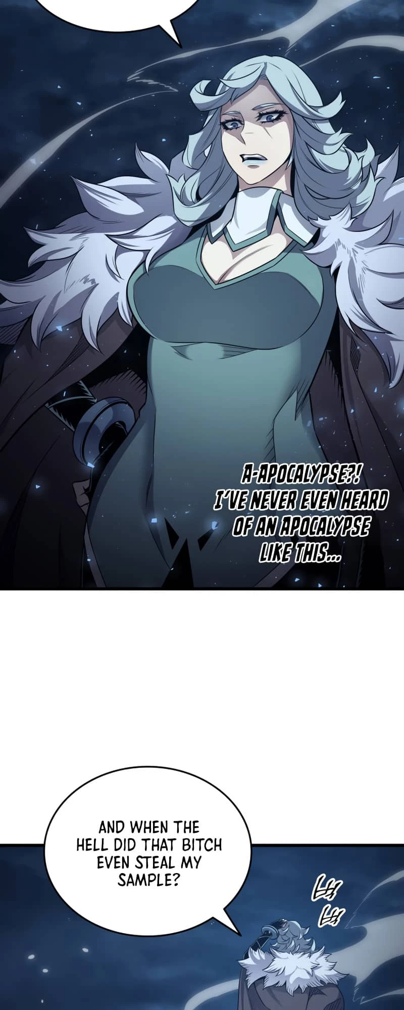 The Great Mage Returns After 4000 Years Chapter 148 page 39