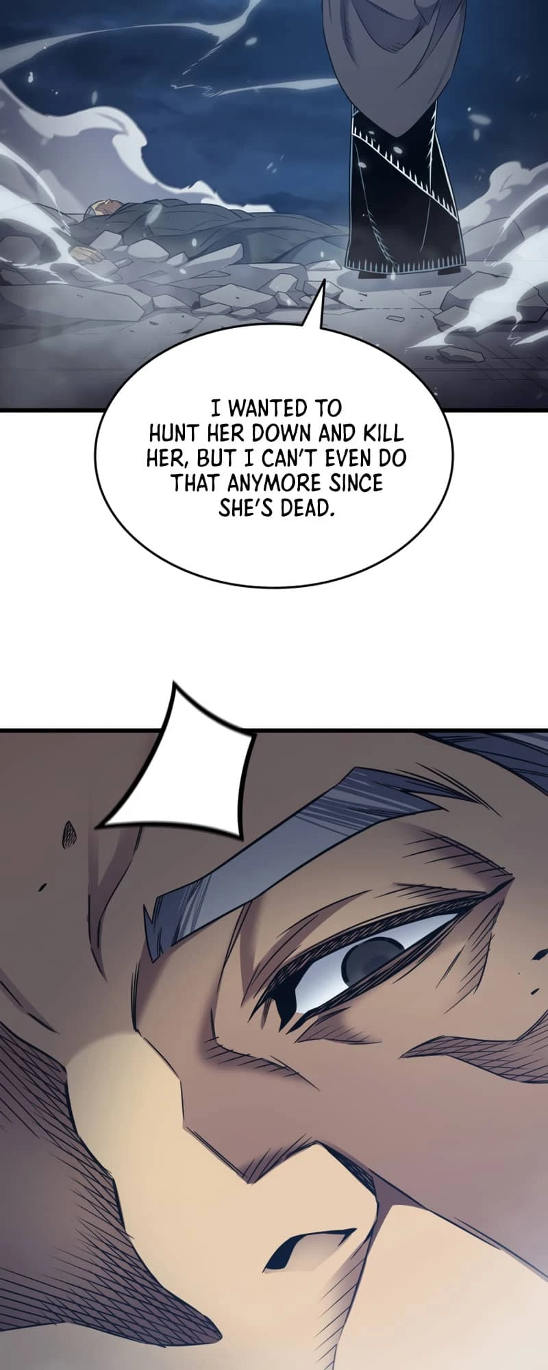 The Great Mage Returns After 4000 Years Chapter 148 page 40