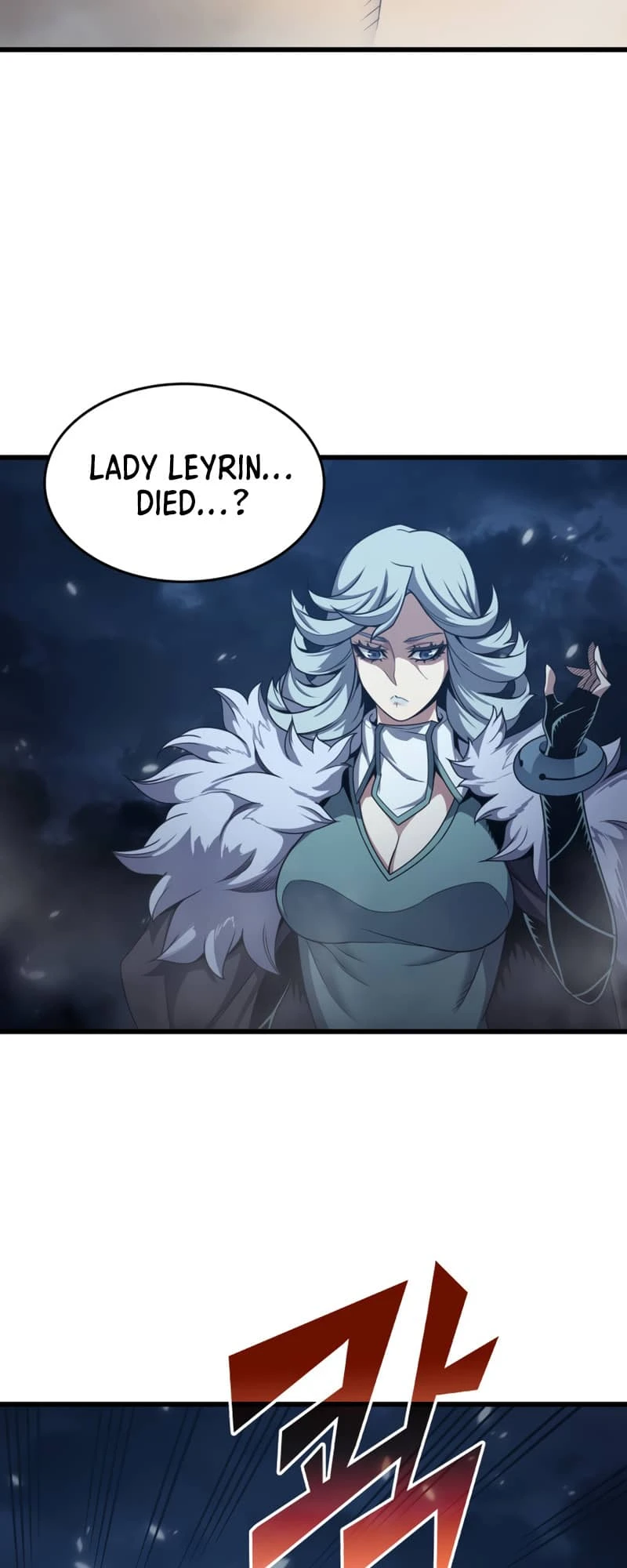The Great Mage Returns After 4000 Years Chapter 148 page 41