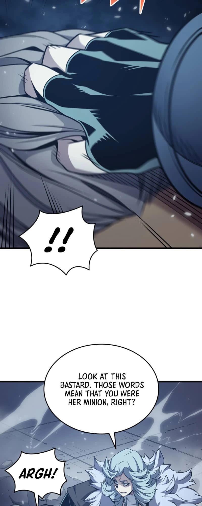 The Great Mage Returns After 4000 Years Chapter 148 page 42