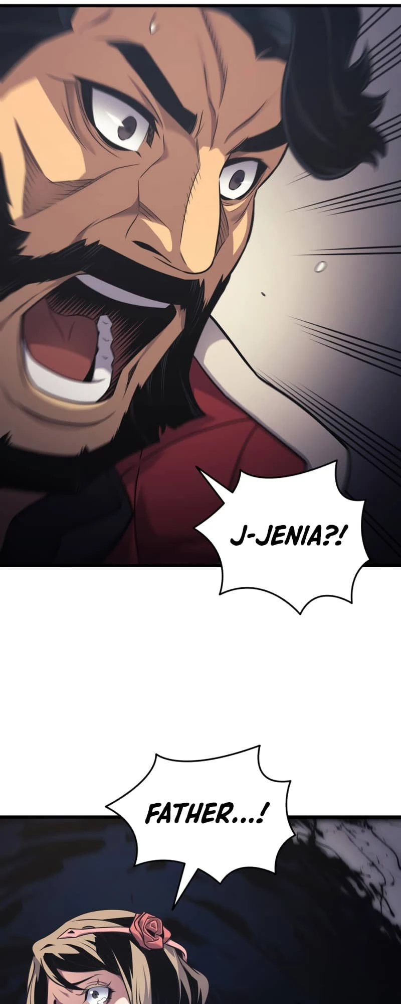 The Great Mage Returns After 4000 Years Chapter 148 page 54