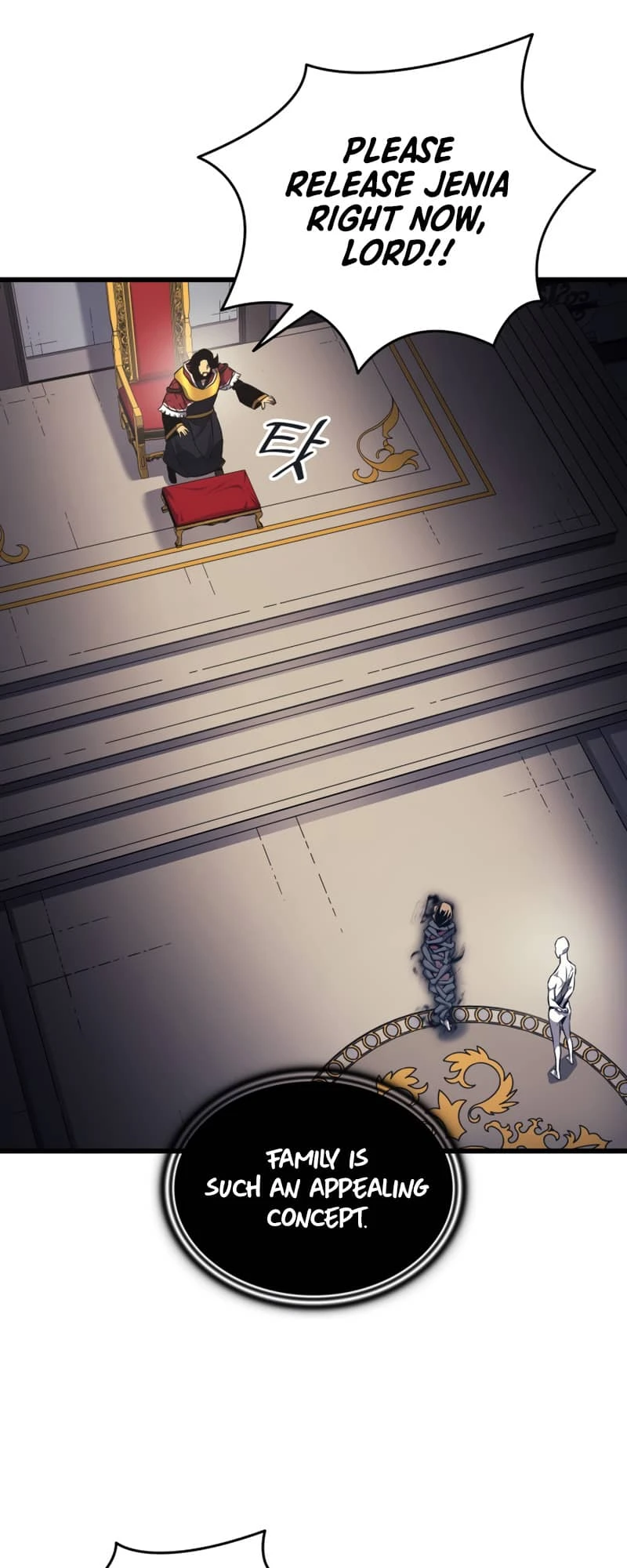 The Great Mage Returns After 4000 Years Chapter 148 page 56