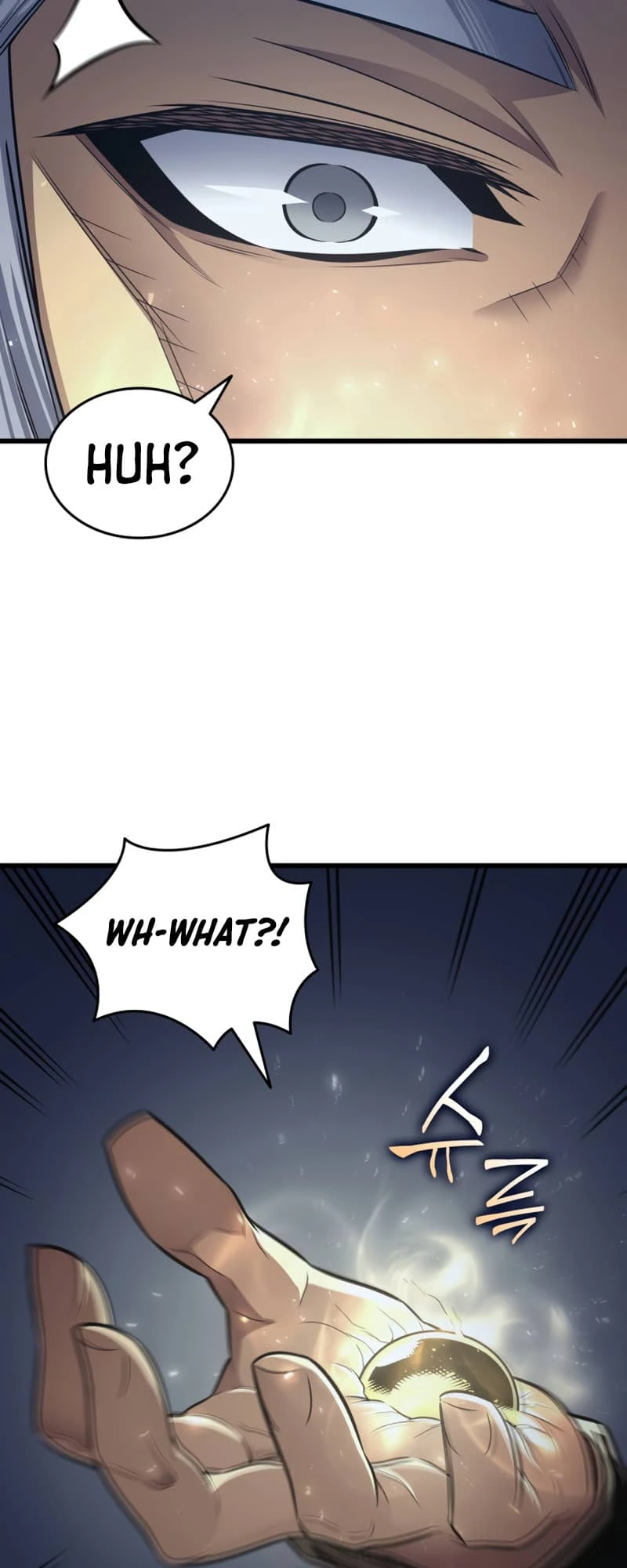 The Great Mage Returns After 4000 Years Chapter 149 page 6