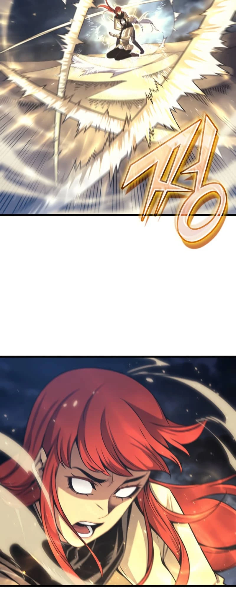 The Great Mage Returns After 4000 Years Chapter 149 page 10