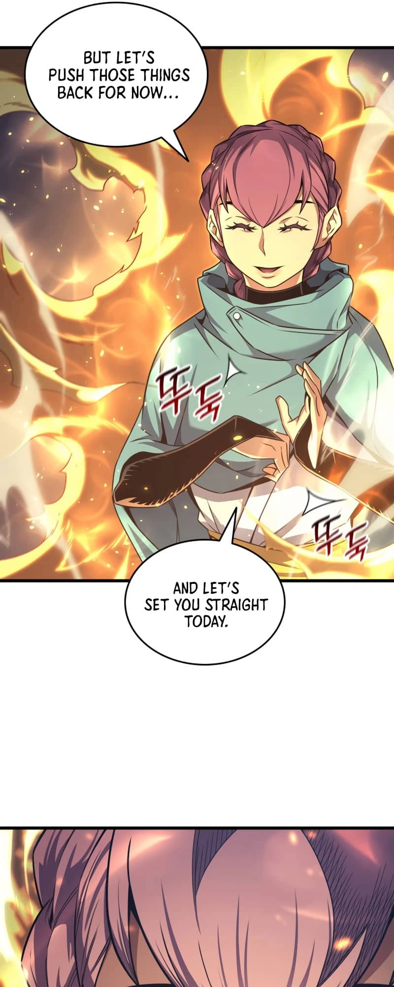 The Great Mage Returns After 4000 Years Chapter 149 page 50