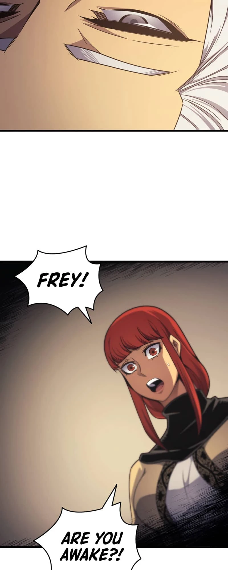 The Great Mage Returns After 4000 Years Chapter 149 page 54