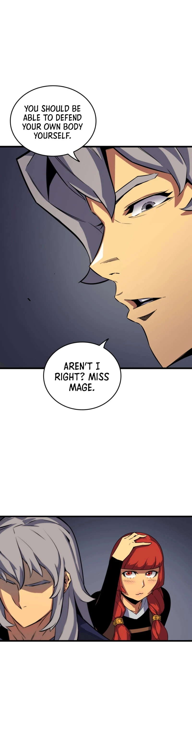 The Great Mage Returns After 4000 Years Chapter 15 page 6