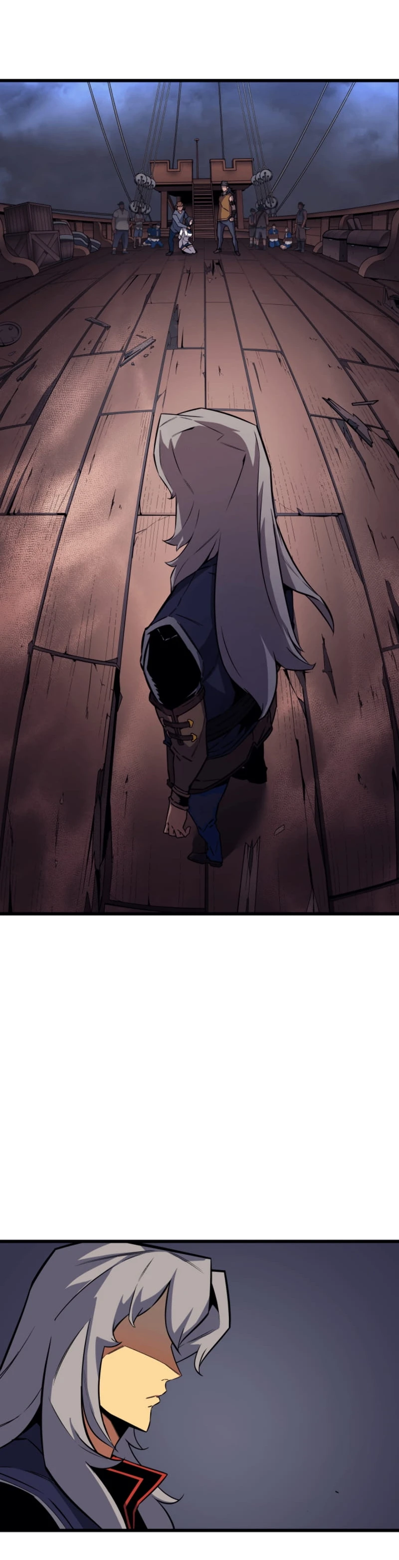 The Great Mage Returns After 4000 Years Chapter 15 page 7