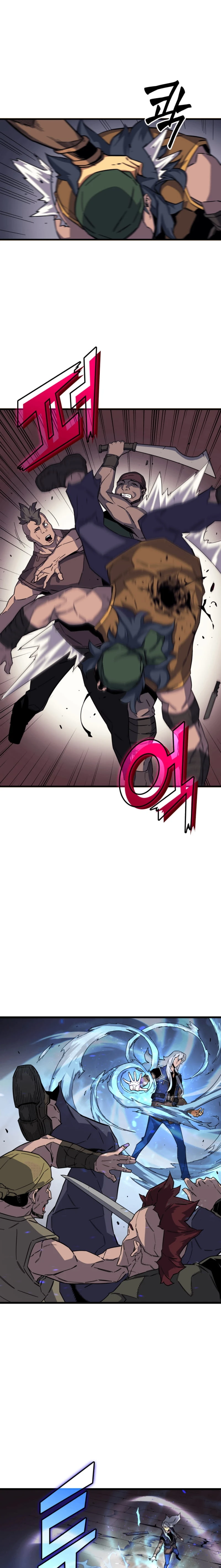 The Great Mage Returns After 4000 Years Chapter 15 page 14