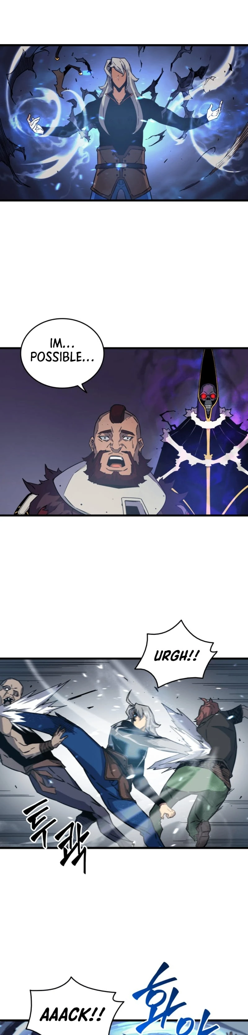 The Great Mage Returns After 4000 Years Chapter 15 page 16