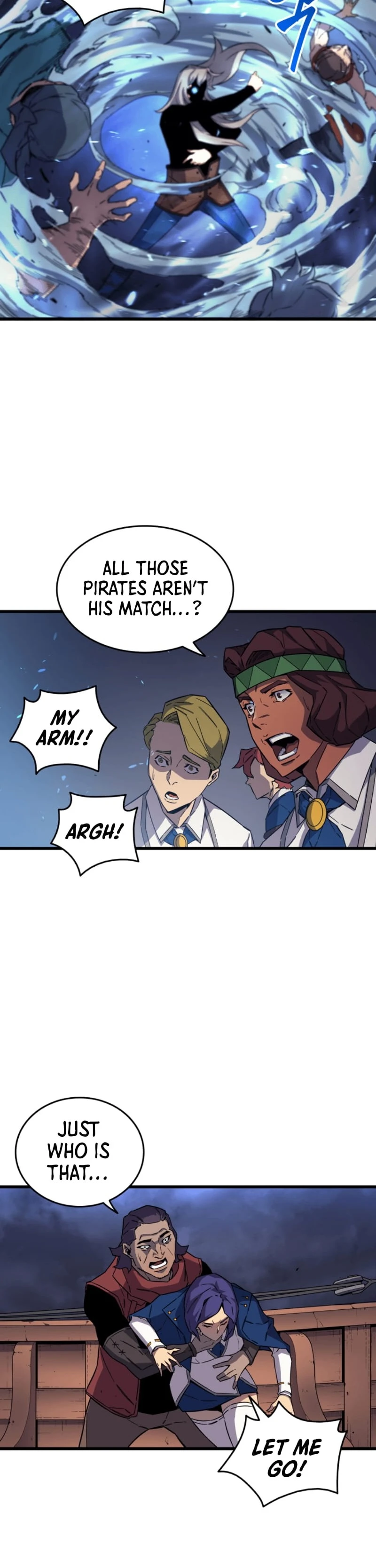 The Great Mage Returns After 4000 Years Chapter 15 page 17