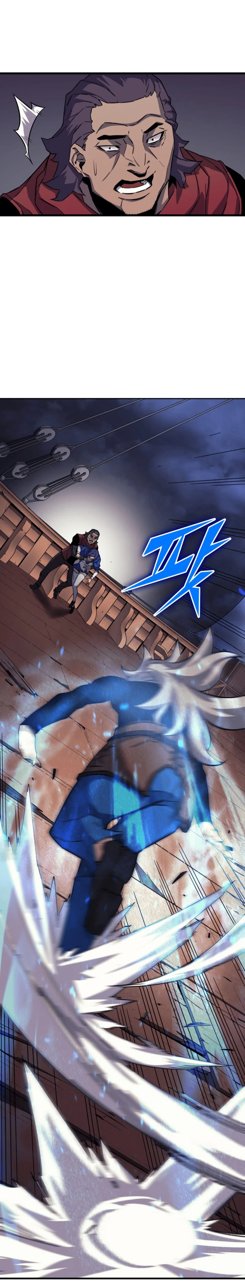 The Great Mage Returns After 4000 Years Chapter 15 page 18