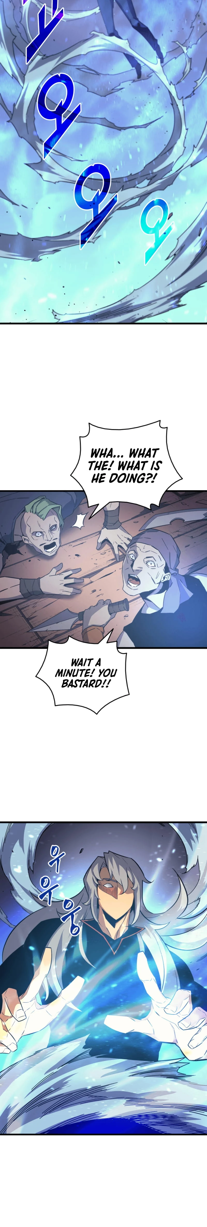 The Great Mage Returns After 4000 Years Chapter 15 page 23