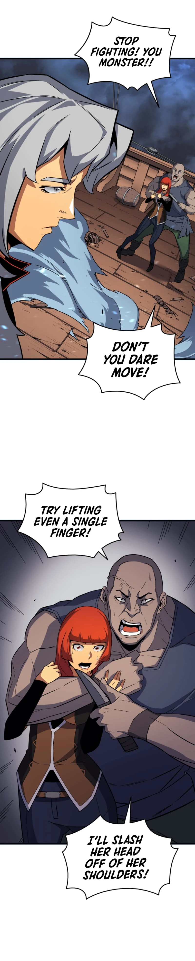 The Great Mage Returns After 4000 Years Chapter 15 page 27