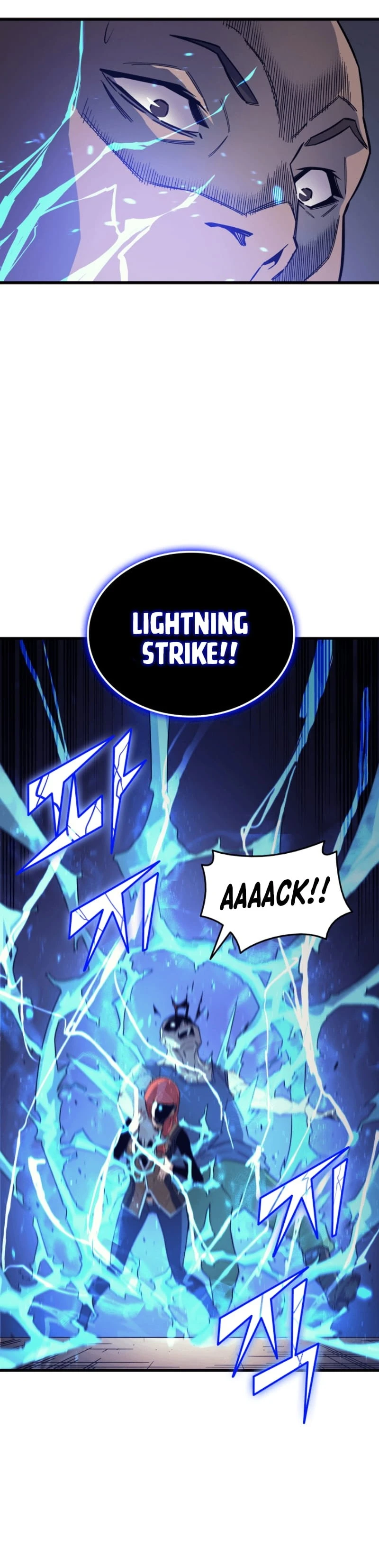 The Great Mage Returns After 4000 Years Chapter 15 page 29