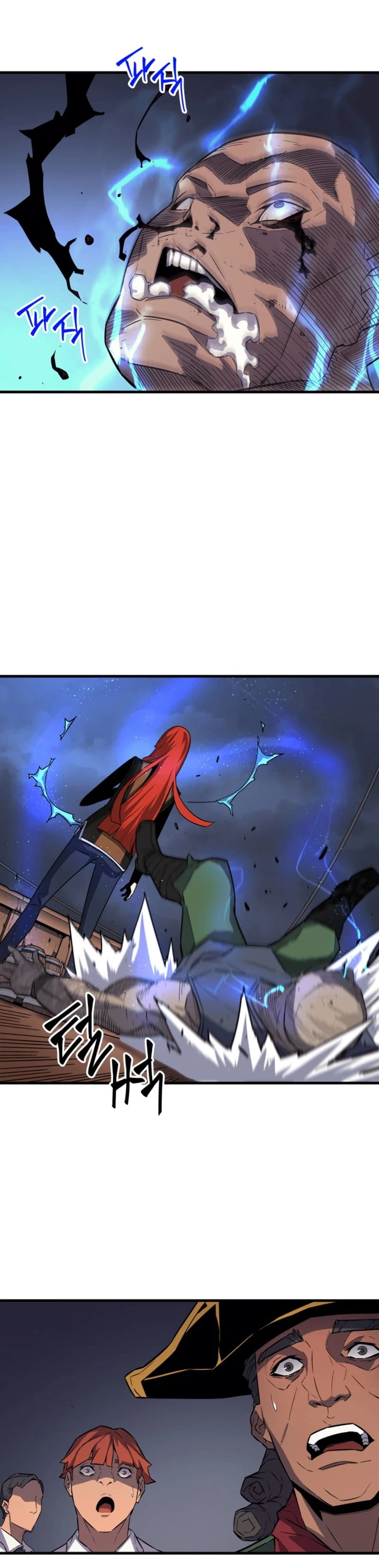 The Great Mage Returns After 4000 Years Chapter 15 page 30