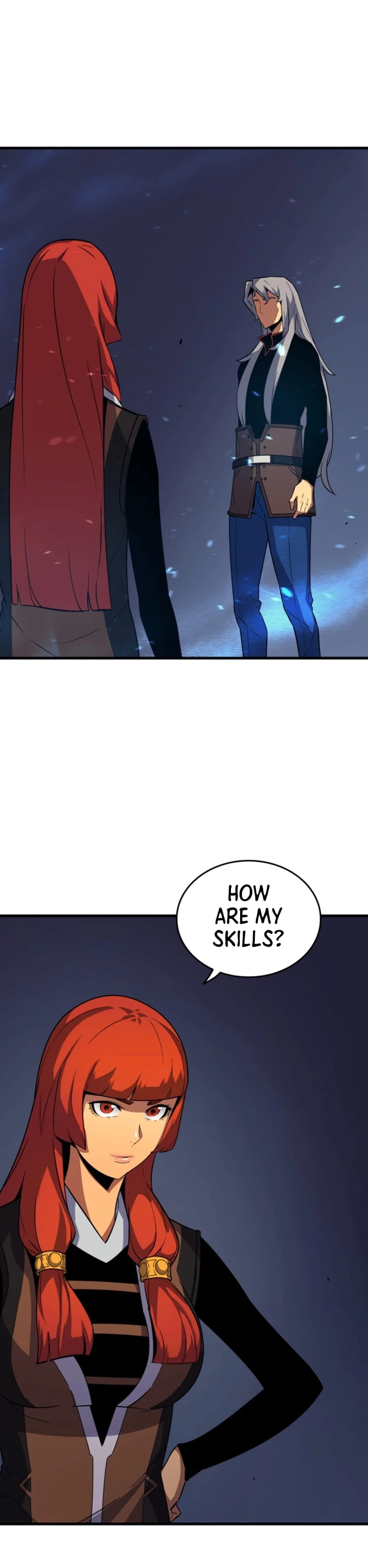 The Great Mage Returns After 4000 Years Chapter 15 page 32