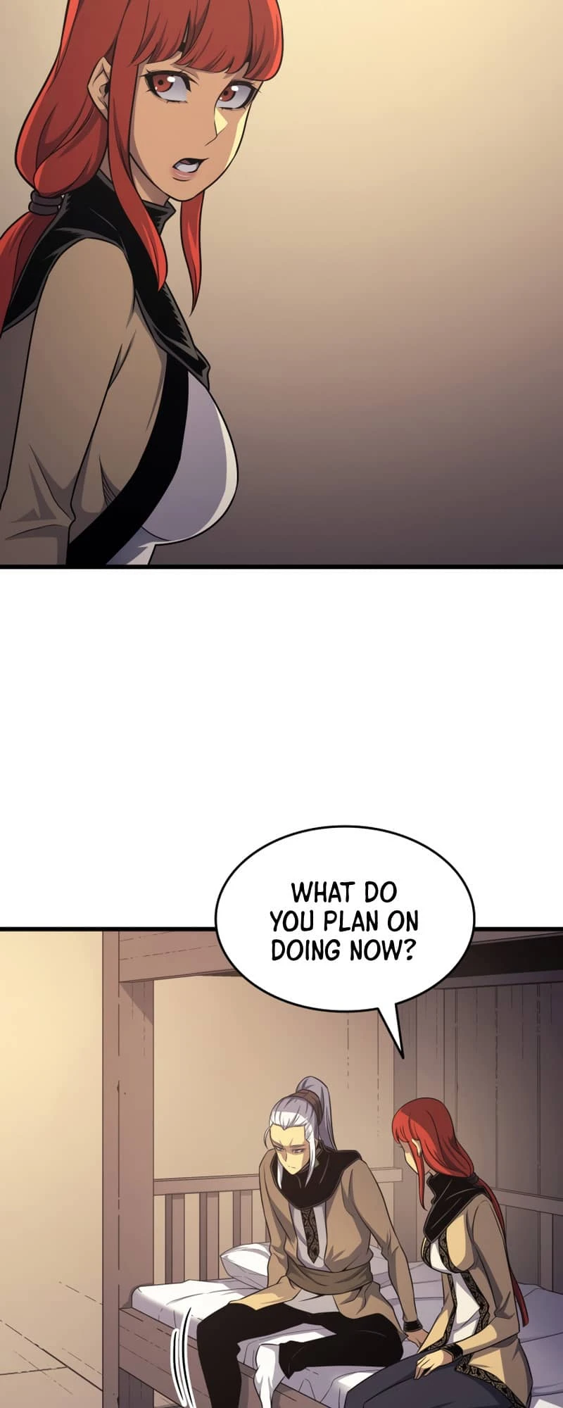 The Great Mage Returns After 4000 Years Chapter 150 page 3