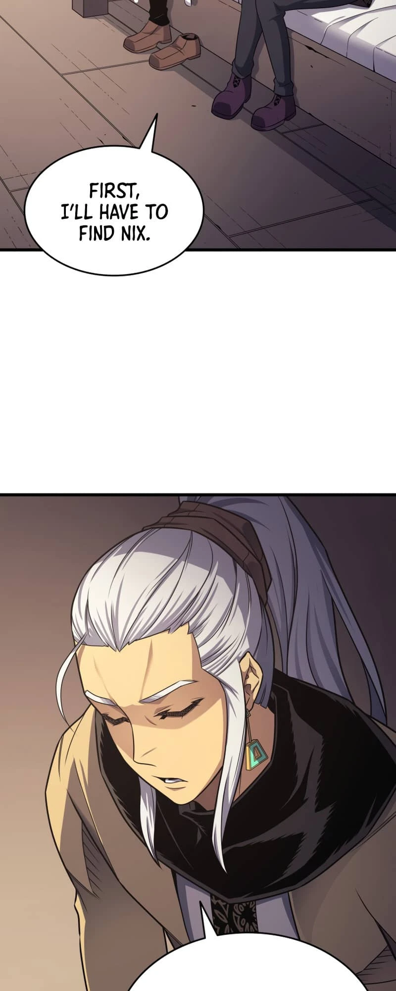The Great Mage Returns After 4000 Years Chapter 150 page 4