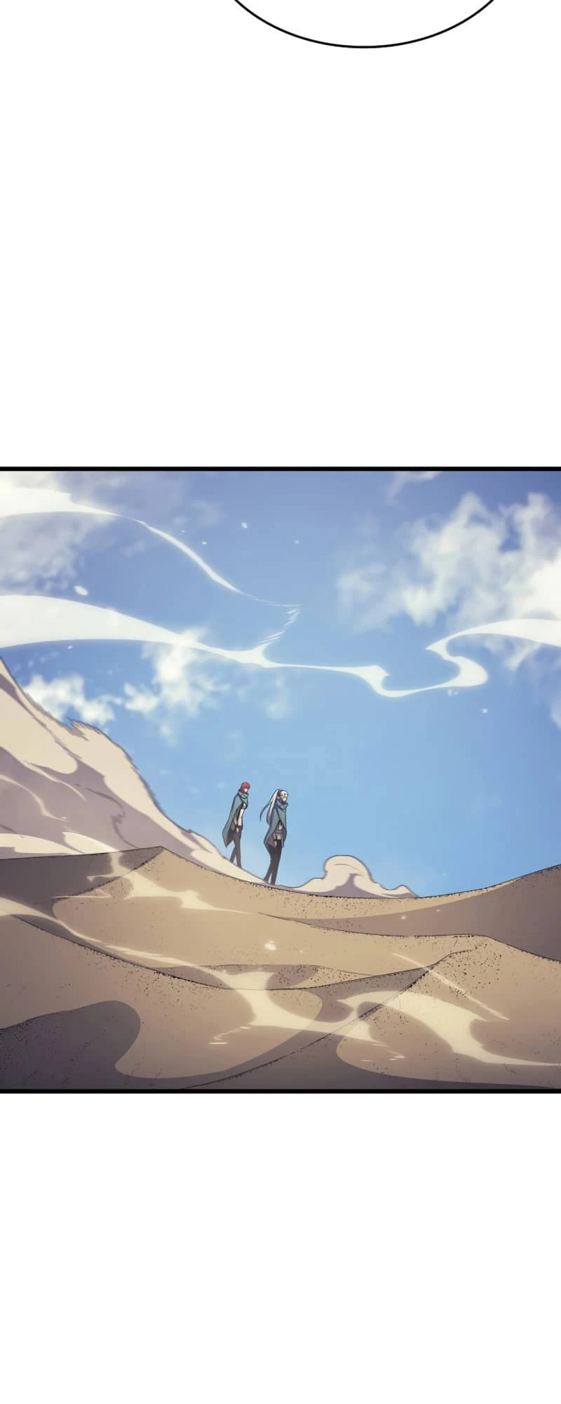 The Great Mage Returns After 4000 Years Chapter 150 page 6