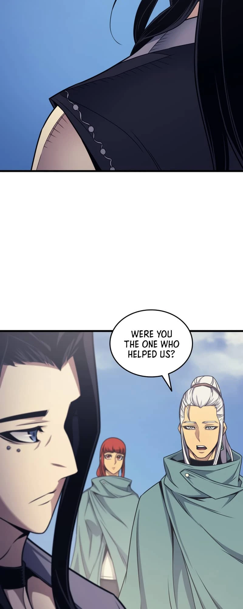 The Great Mage Returns After 4000 Years Chapter 150 page 11