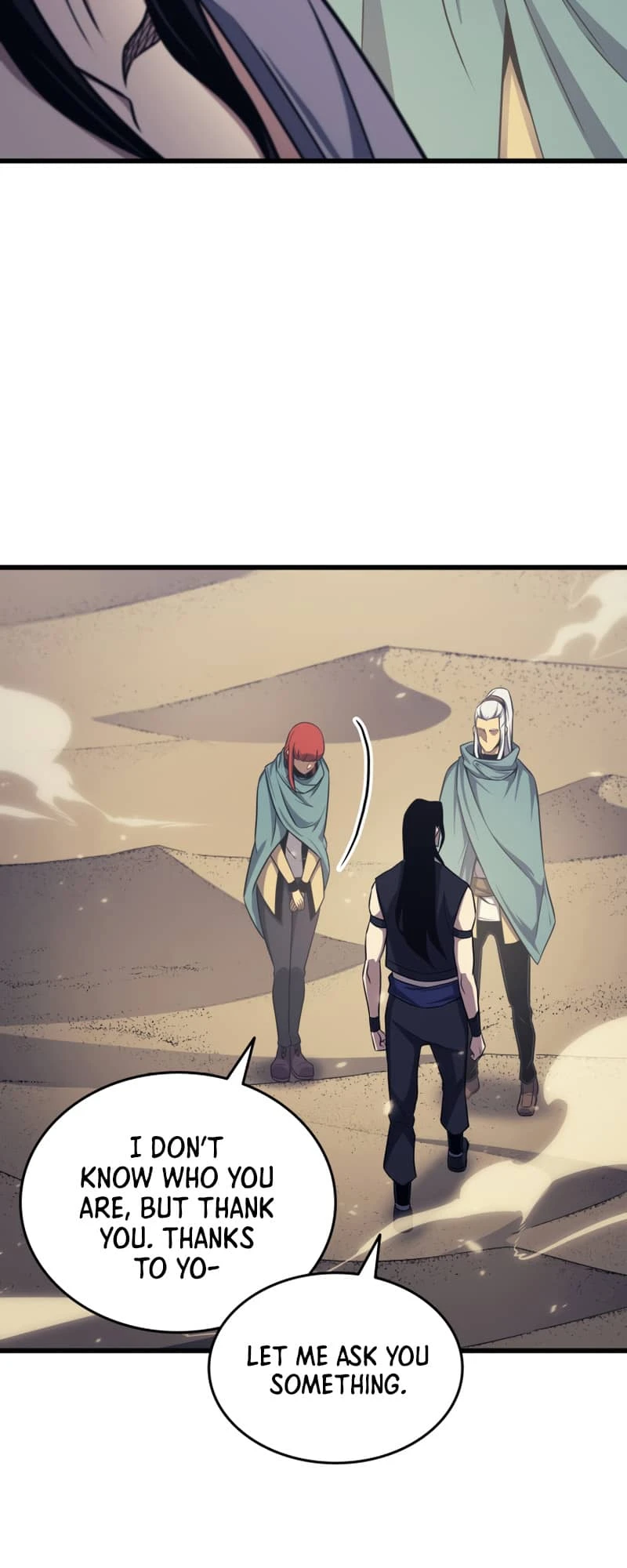 The Great Mage Returns After 4000 Years Chapter 150 page 12