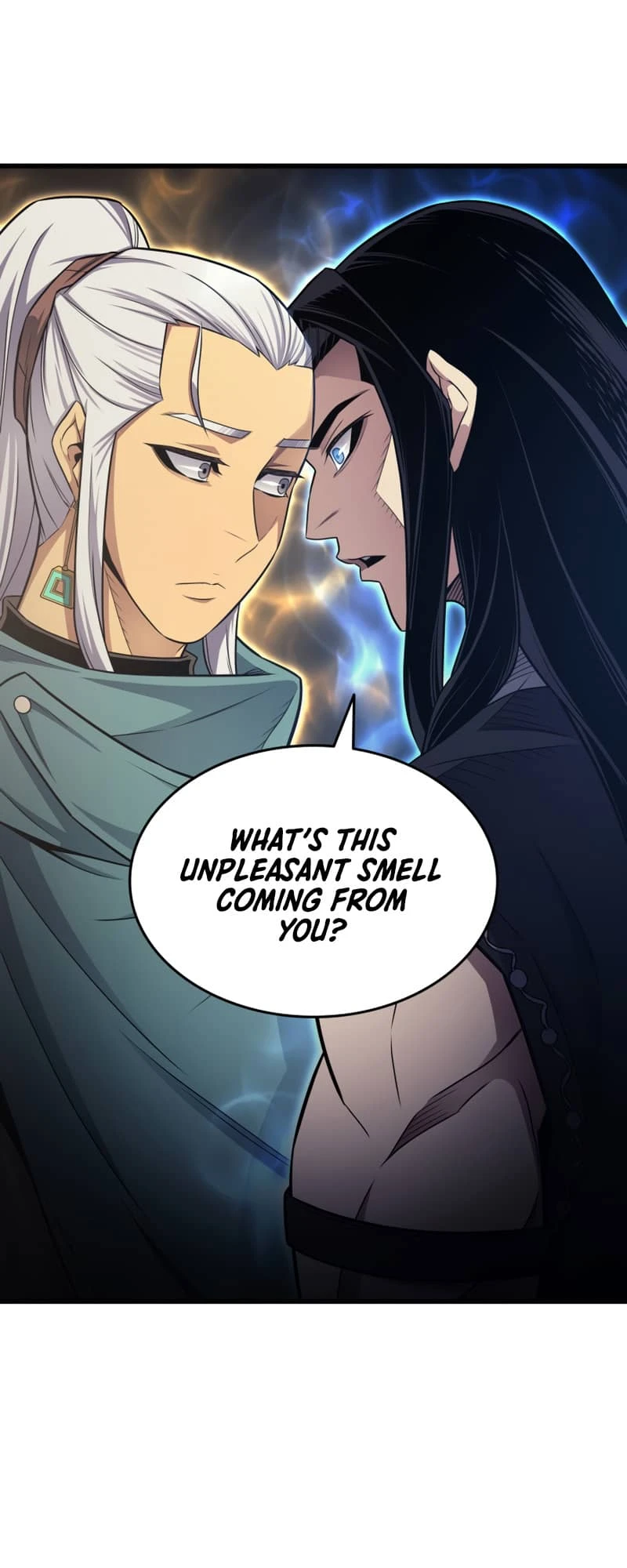 The Great Mage Returns After 4000 Years Chapter 150 page 13