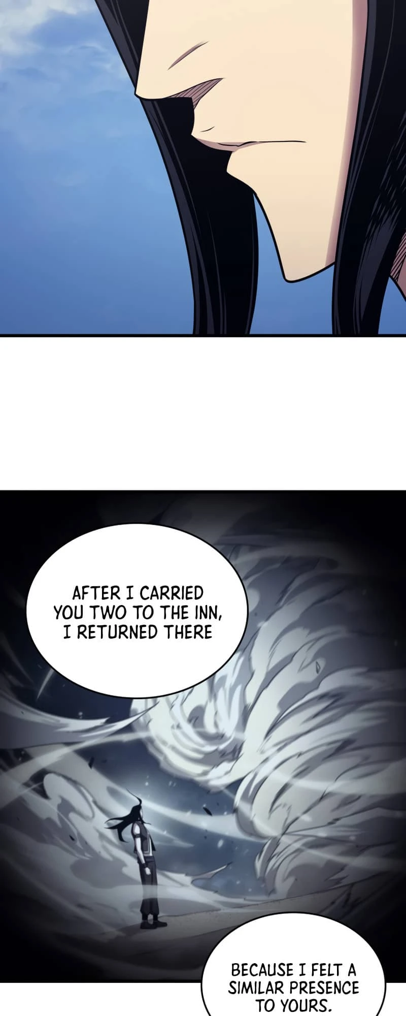The Great Mage Returns After 4000 Years Chapter 150 page 18