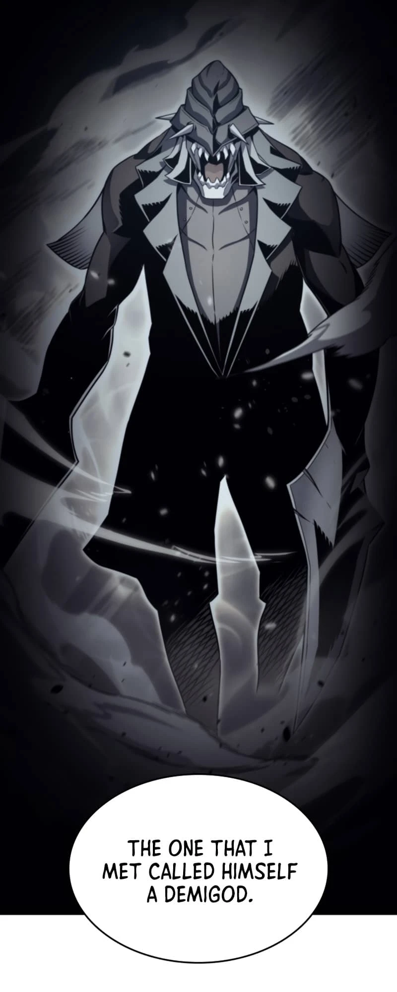 The Great Mage Returns After 4000 Years Chapter 150 page 20