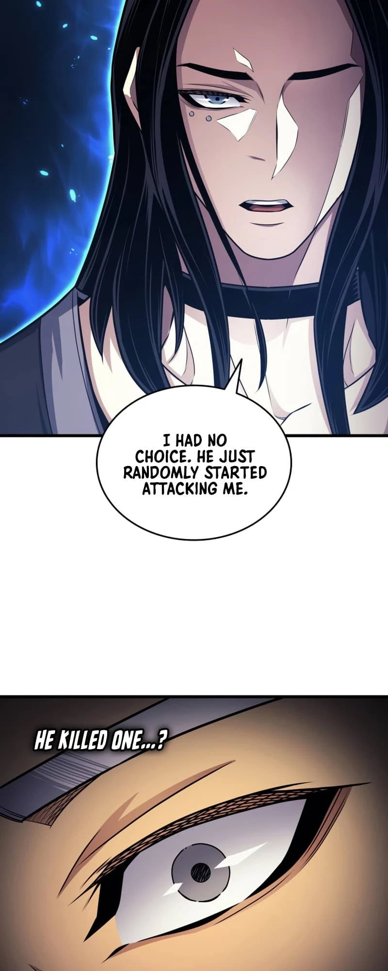 The Great Mage Returns After 4000 Years Chapter 150 page 22