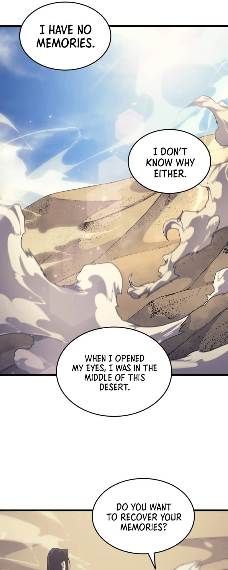 The Great Mage Returns After 4000 Years Chapter 150 page 26