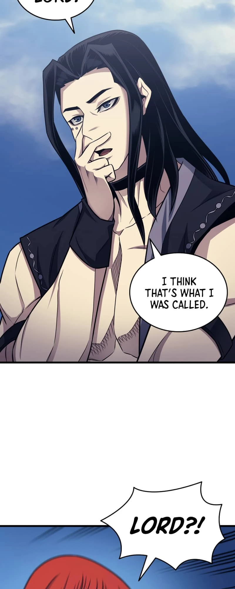 The Great Mage Returns After 4000 Years Chapter 150 page 39