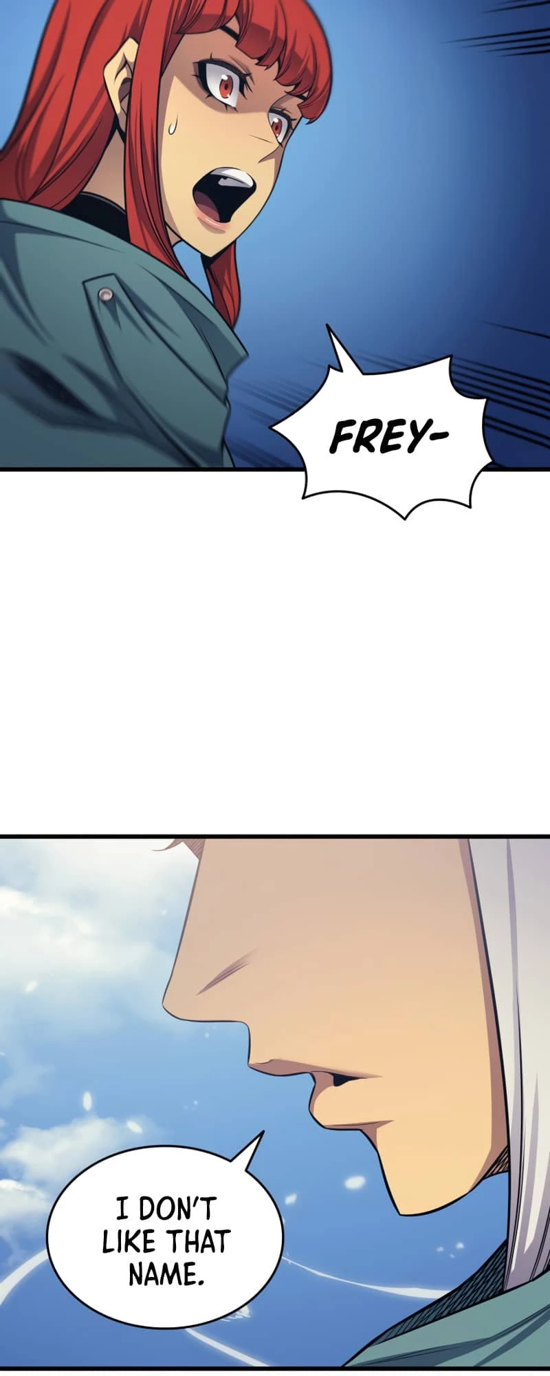 The Great Mage Returns After 4000 Years Chapter 150 page 40