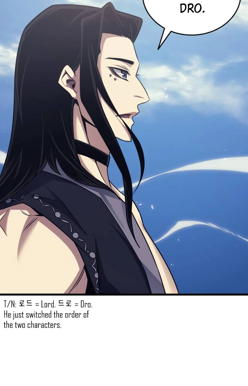 The Great Mage Returns After 4000 Years Chapter 150 page 43