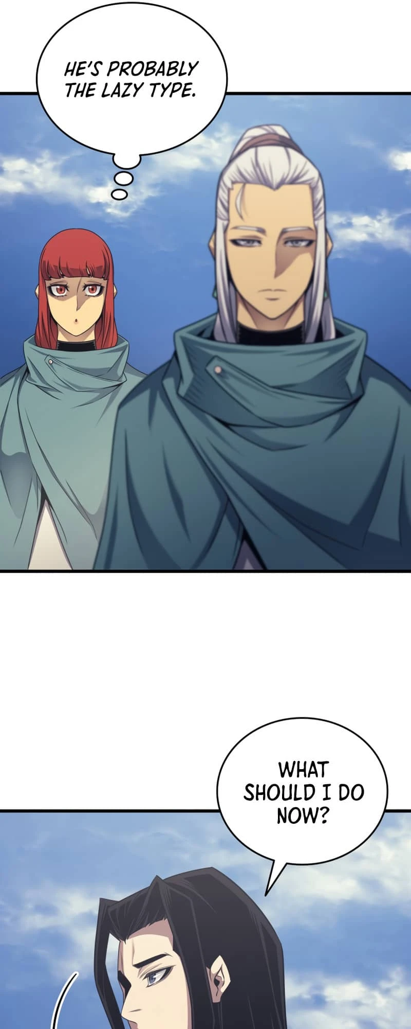 The Great Mage Returns After 4000 Years Chapter 150 page 44