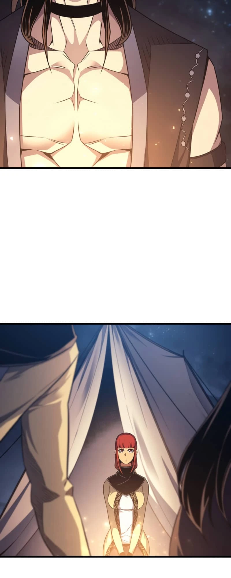 The Great Mage Returns After 4000 Years Chapter 150 page 57