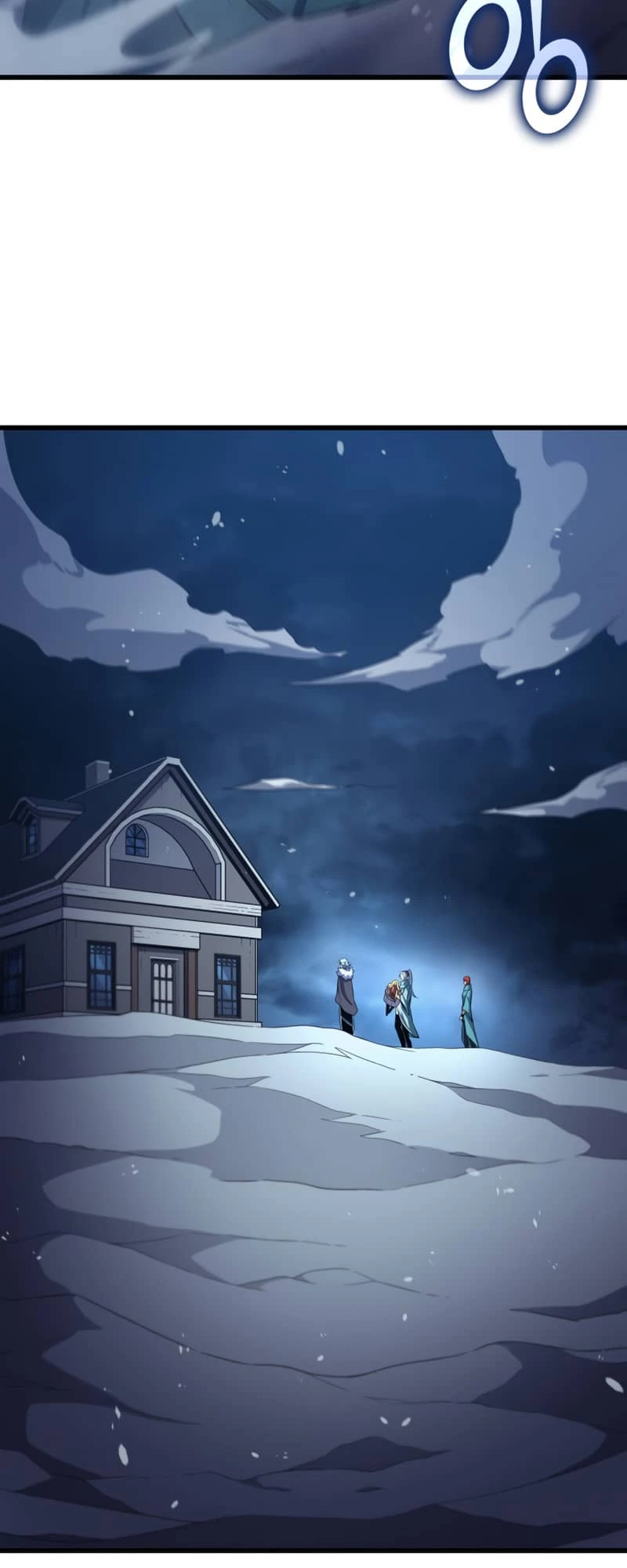 The Great Mage Returns After 4000 Years Chapter 153 page 4