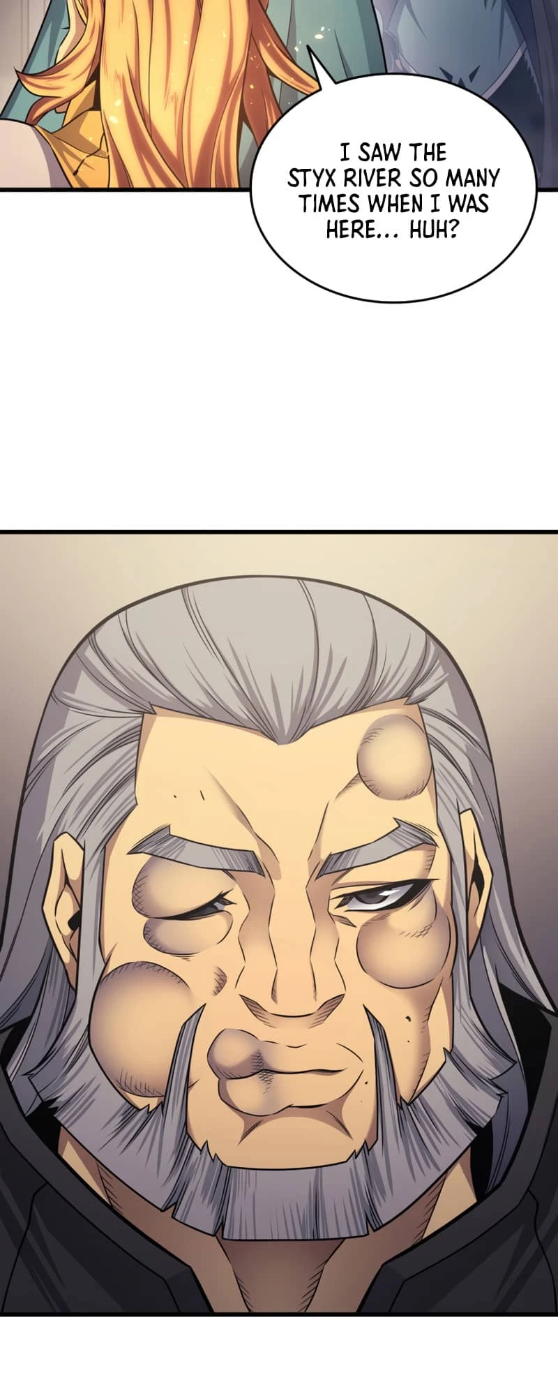 The Great Mage Returns After 4000 Years Chapter 153 page 7