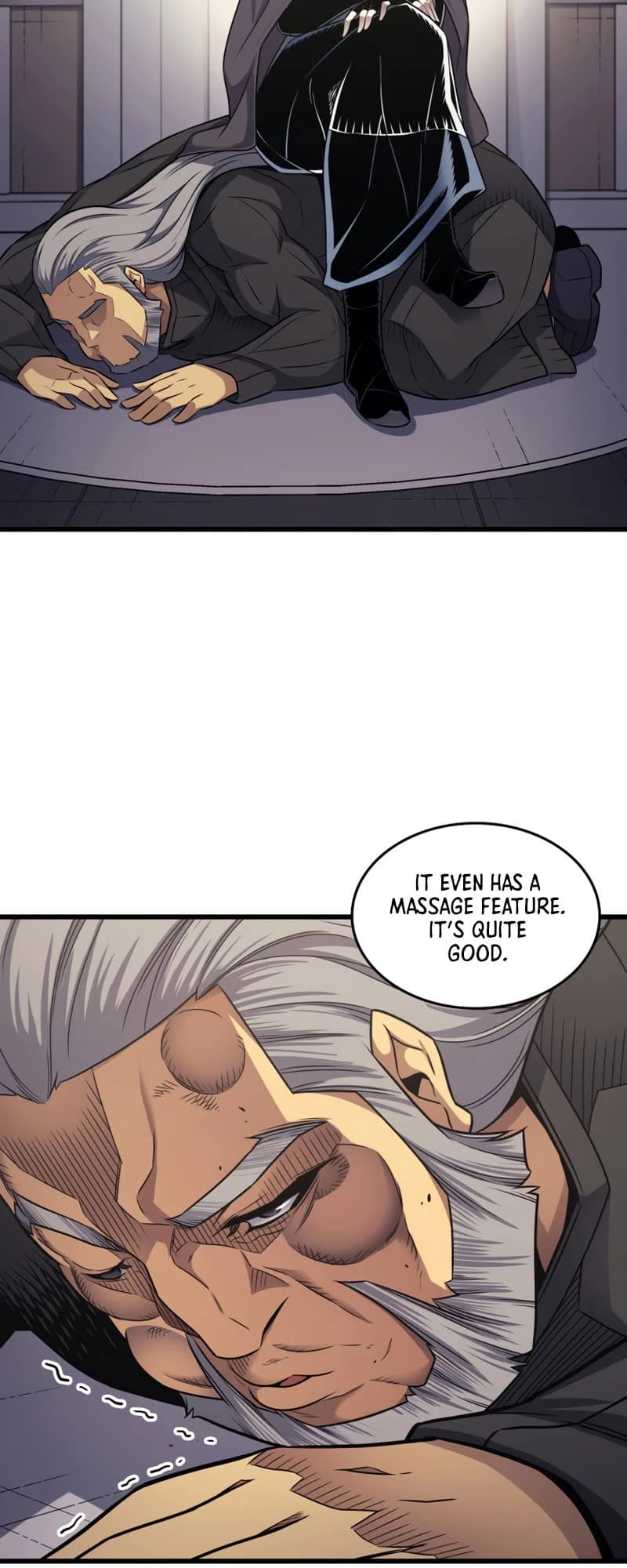 The Great Mage Returns After 4000 Years Chapter 153 page 10