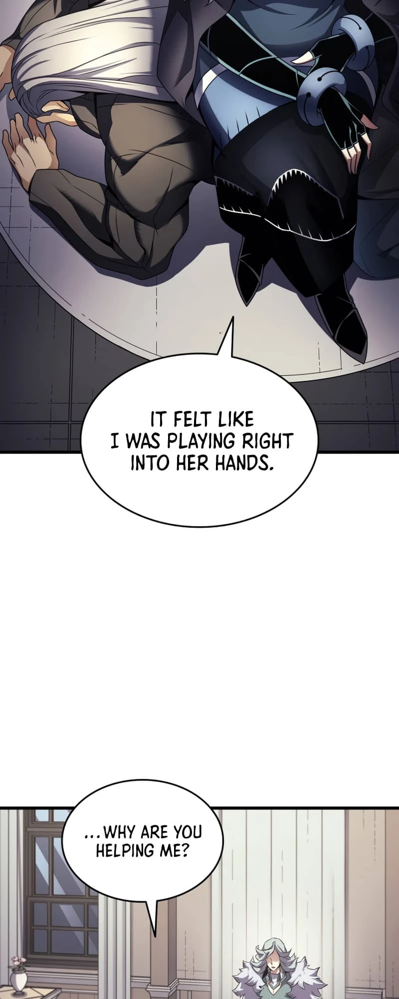 The Great Mage Returns After 4000 Years Chapter 153 page 23