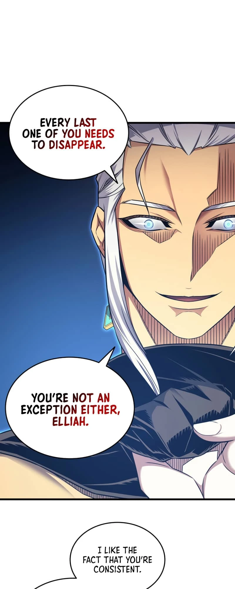 The Great Mage Returns After 4000 Years Chapter 153 page 36