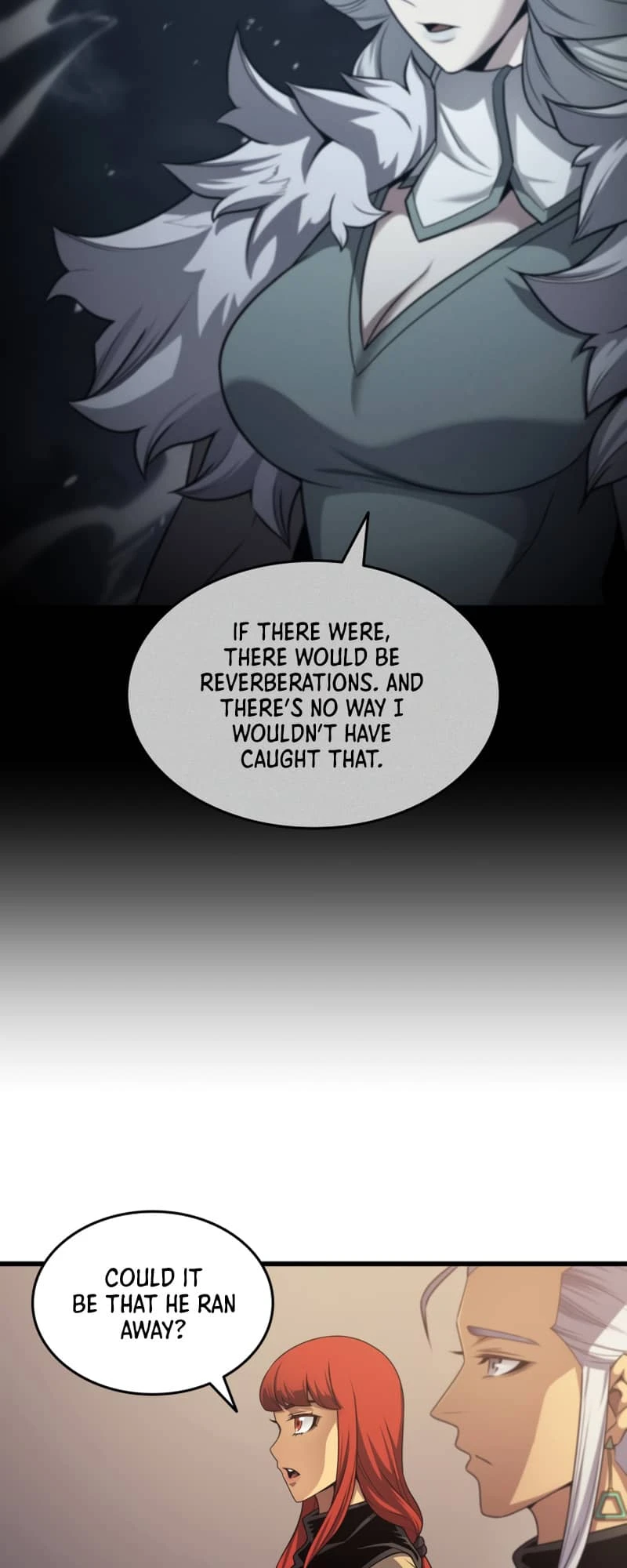 The Great Mage Returns After 4000 Years Chapter 154 page 10