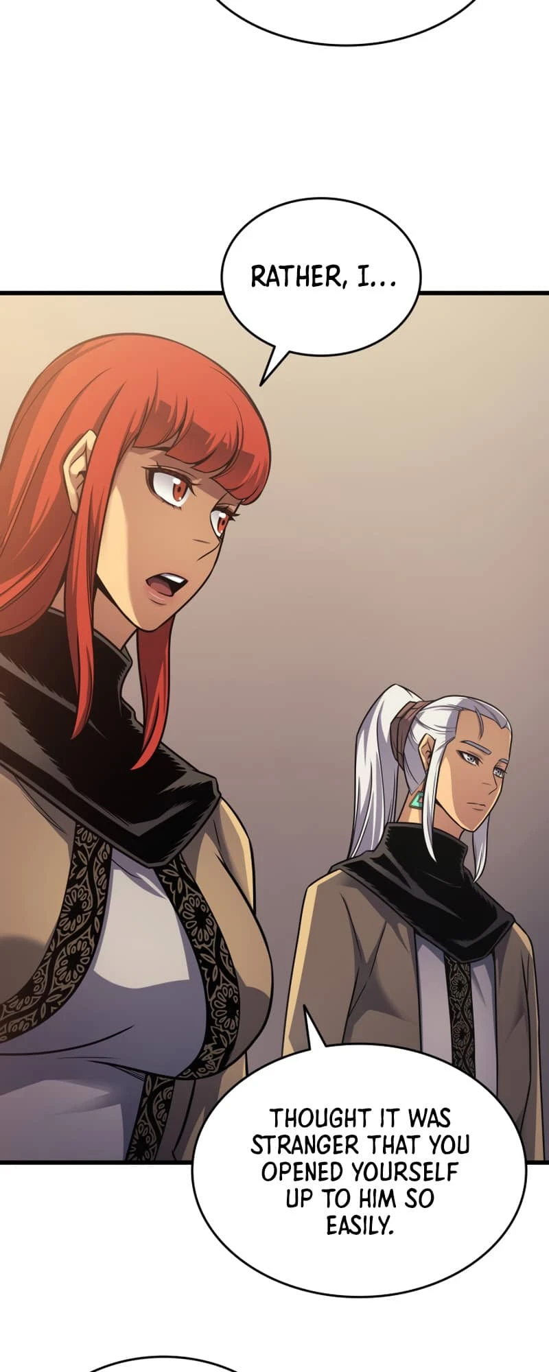 The Great Mage Returns After 4000 Years Chapter 154 page 12